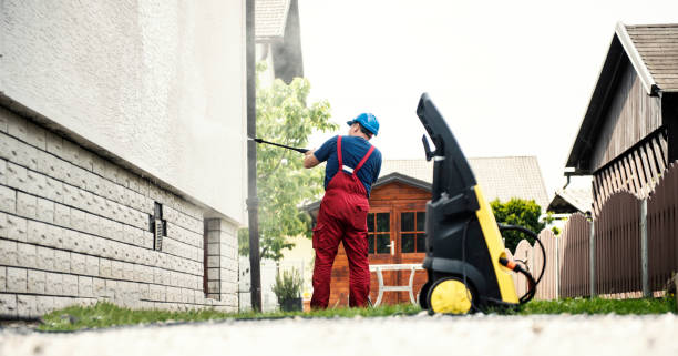 Best Fence Cleaning  in Cameron, TX